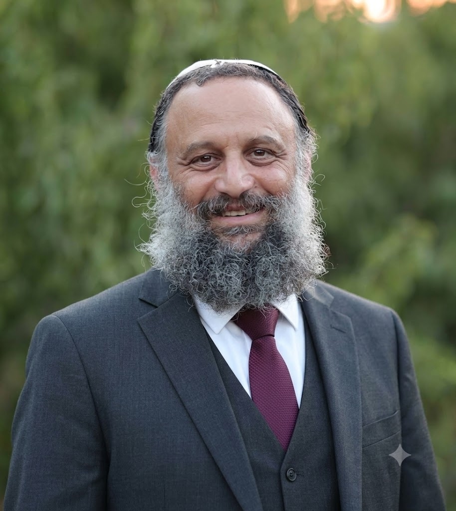 הושעיה הררי - מנכ״ל החטיבה להתיישבות